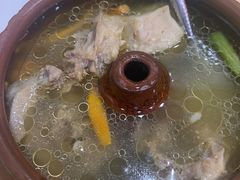 -桥香园云南过桥米线(金马碧鸡店)