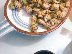 -喜碧海鲜·二十年本土海鲜老字号(上排店)