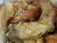 -永顺炸鸡( 立水桥北苑店)