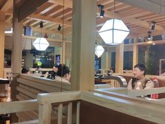 -九田家黑牛烤肉料理(太阳城店)