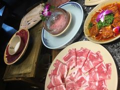 -蜀大侠火锅(建设路第五大道店)