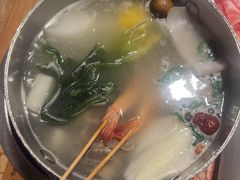 -田园肥牛府(东关街店)