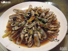 -阿英煲(凉城路店)