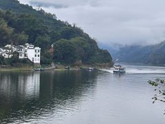 -新安江山水画廊风景区