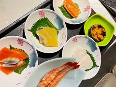 -海玥荟海鲜姿造自助餐厅(欧罗巴广场店)