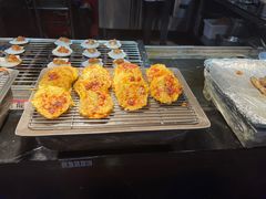-韩盛·盛江山自助料理(奥体万达店)