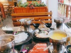 -丽江庭院之爱在路上(西单店)