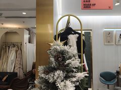 -海马体照相馆(环贸iapm大师爱情店)