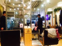 -简法造型·品牌形象店