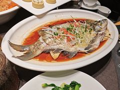 -简小舍·民间手艺菜(武昌江滩店)