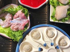 -三江两海老火锅(北京首店)