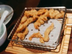 -全牛匠·乐山跷脚牛肉(西单华威约饭街店)