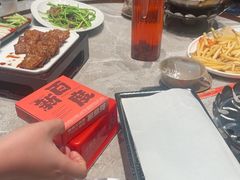 -新百度·洪湖地标大排档(爱国路店)
