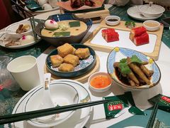 -金鹰国际购物中心(江都店)
