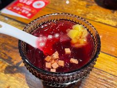 -金谷园饺子·烧烤(人大总店)