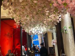 大堂-安安火锅(上美广场店)