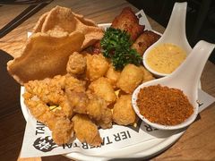 -太二酸菜鱼(深圳布吉万象汇店)