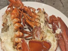 -黑木原精致料理·铁板烧
