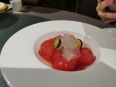 -天龙宝严素食馆(大兴善寺店)