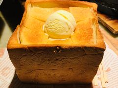 -绿茶餐厅(广州天河城店)