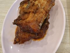 -香妃烤鸡(西单店)