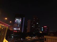 -百威KTV(恒福路店)