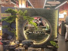 -川锅一号火锅(1818牌楼店)