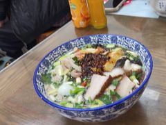 -长香源葫芦头梆梆肉(兴隆巷店)