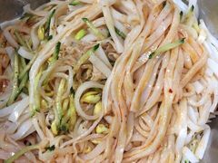 魏家凉皮店(南大街店)-魏家凉皮(博水商务大厦店)