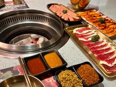 -炭之家齐齐哈尔大片烤肉·涮毛肚火锅·齐齐哈尔烤肉(中央大街店)