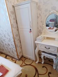 -茜尔维亚修身连锁(杨浦五角场店)