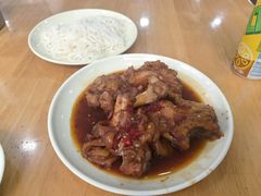 -贤花饭店(城阳店)