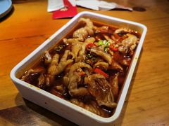 -串掌柜·炭火烤肉撸串专营店(盛世俪园店)