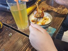 -泰好吃芝士年糕火锅(独墅湖店)