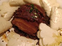 -玉林烤鸭店(定福庄店)