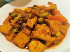 -五观堂素食(新华路店)