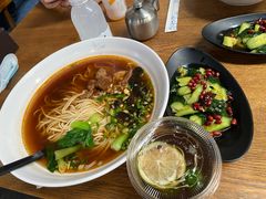 -乐港休闲馆茶艺·简餐·茶室(首都机场T2店)