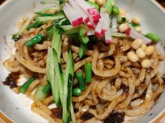 -四季民福烤鸭店(前门廊房二条店)
