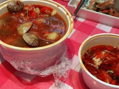 -辣小鲜·南昌大排档(船山路店)