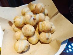 炸汤圆-杨记隆府(汉街店)