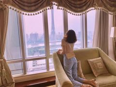 -广州富力丽思卡尔顿酒店