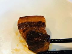一品东坡肉-眉州东坡(博雅店)