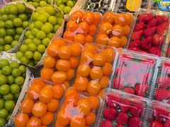 -每日新鲜水果吧(南京东路店)