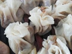-清真烧麦馆(民族路店)