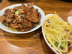 -兰溪十八浇(天一店)