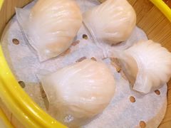虾饺皇-唐宫海鲜舫
