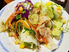 -江户家·日本料理·铁板烧(汉江东路店)