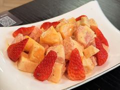 -莫多多餐厅