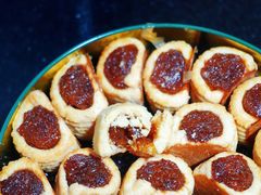 凤梨卷-家琳甜品(江南东店)