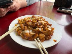 -杏园餐厅(阜成门店)